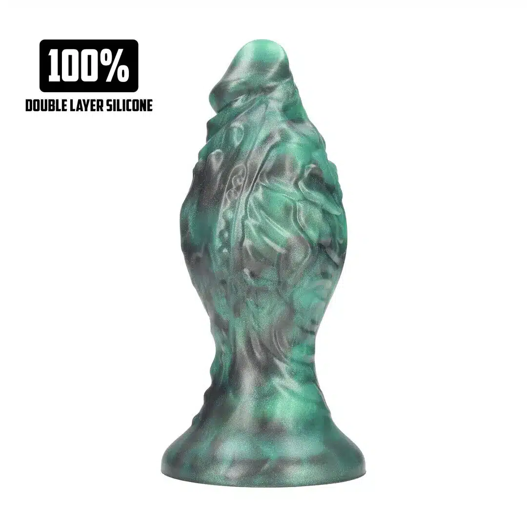 Space Born Egg Plug