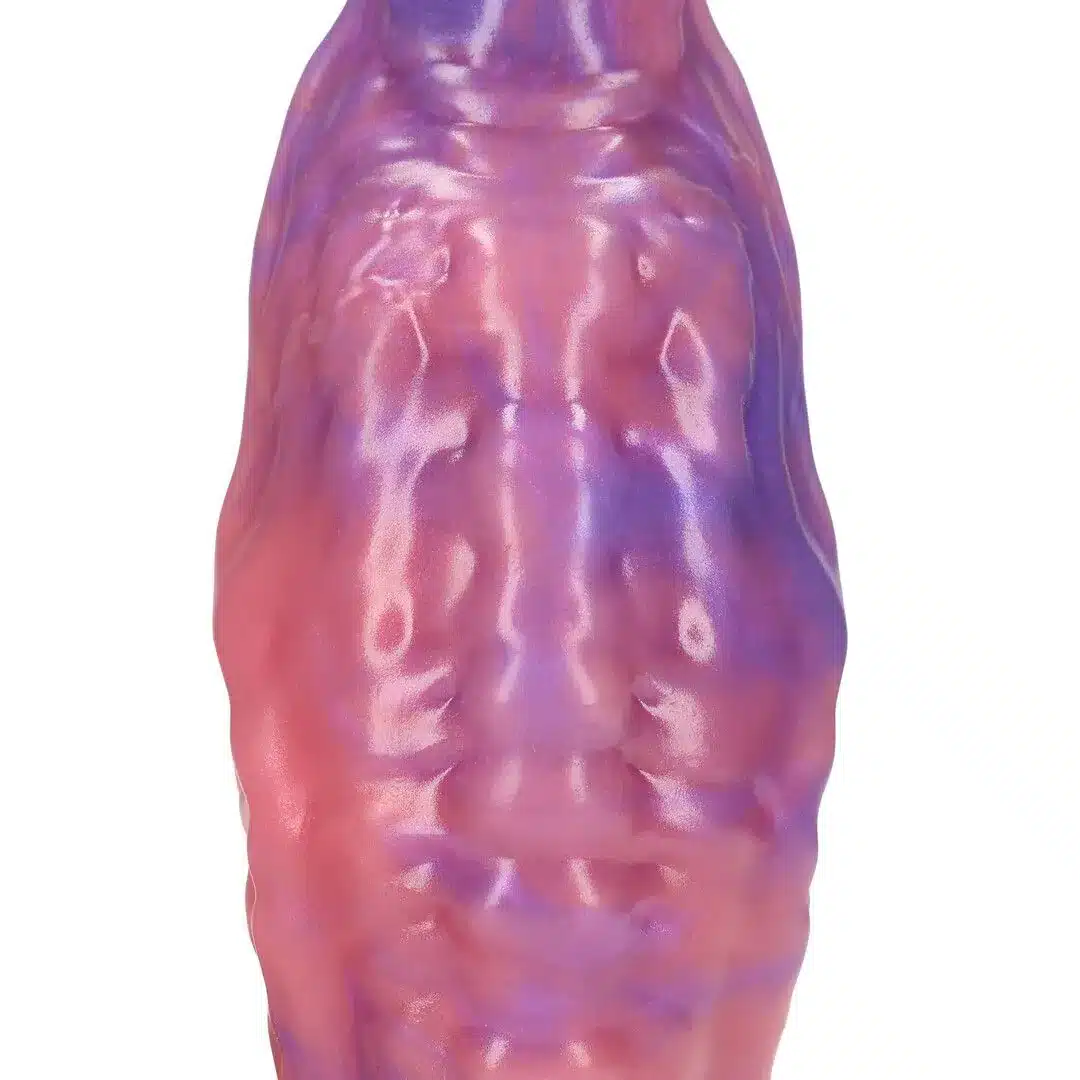 Galactic Ravenger Dildo - Bild 5