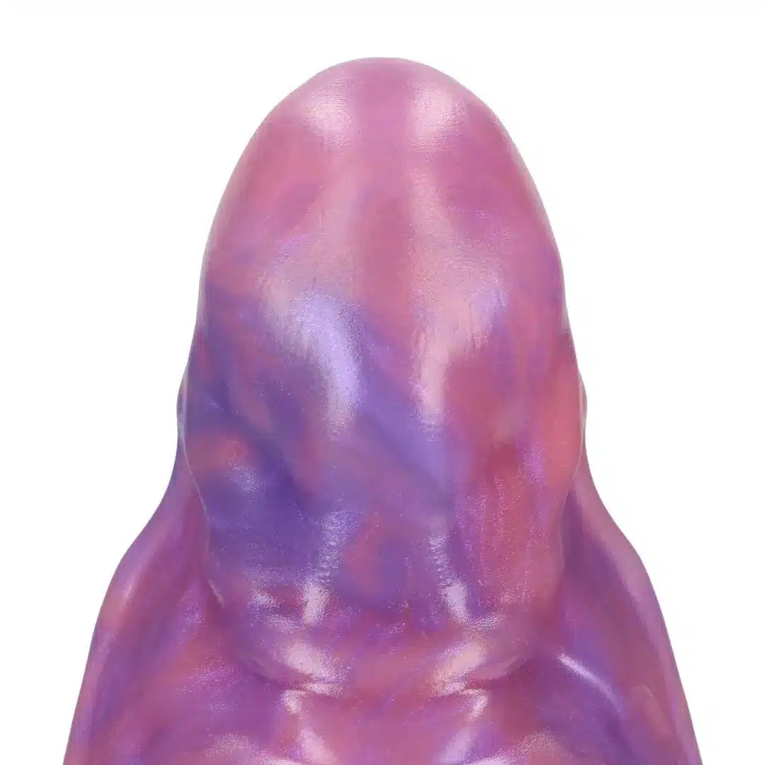 Galactic Ravenger Dildo - Bild 4