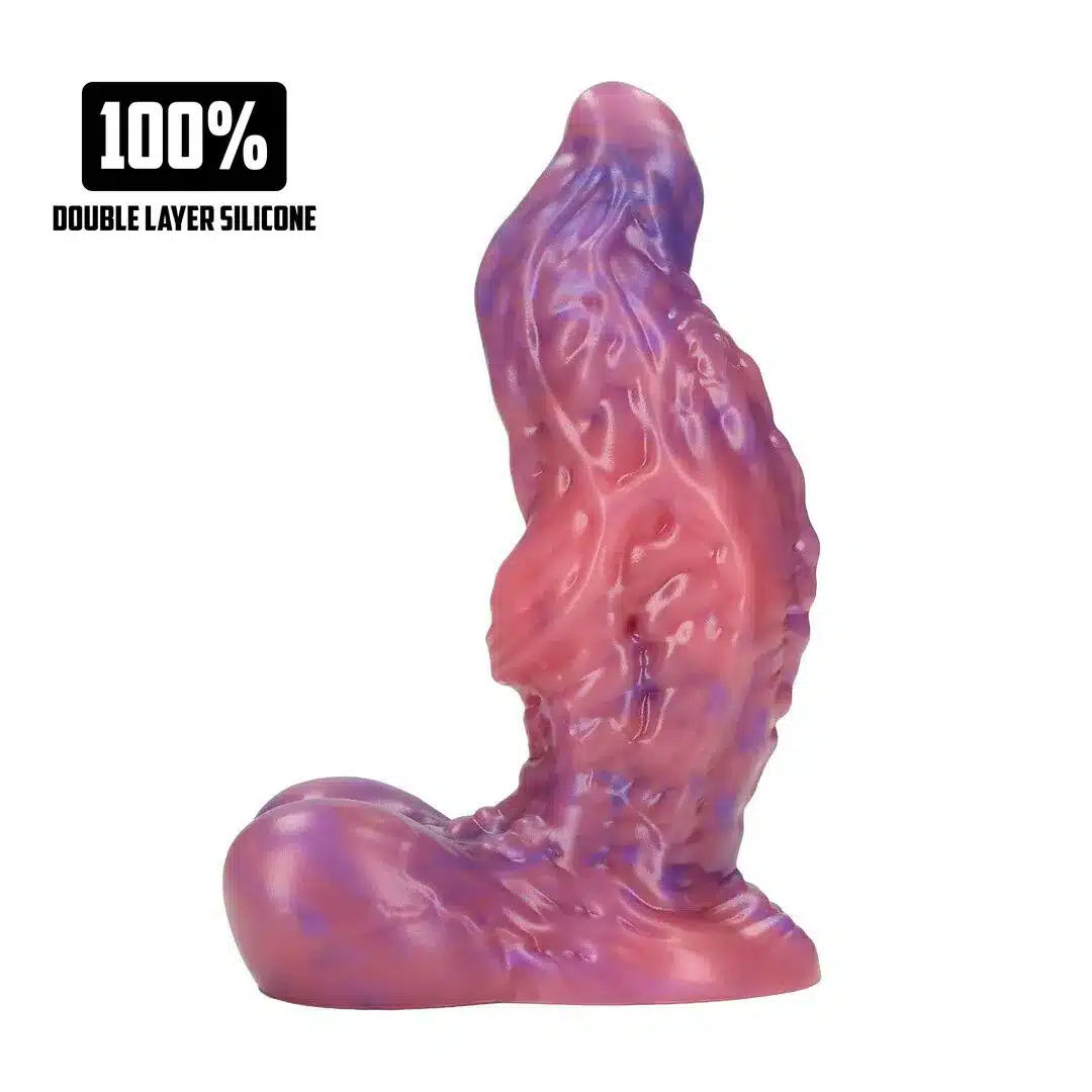 Galactic Ravenger Dildo