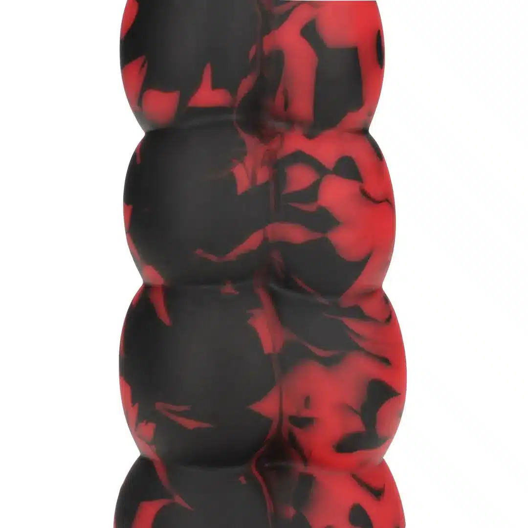 Infernal Tentacle Anal Snake - Bild 5