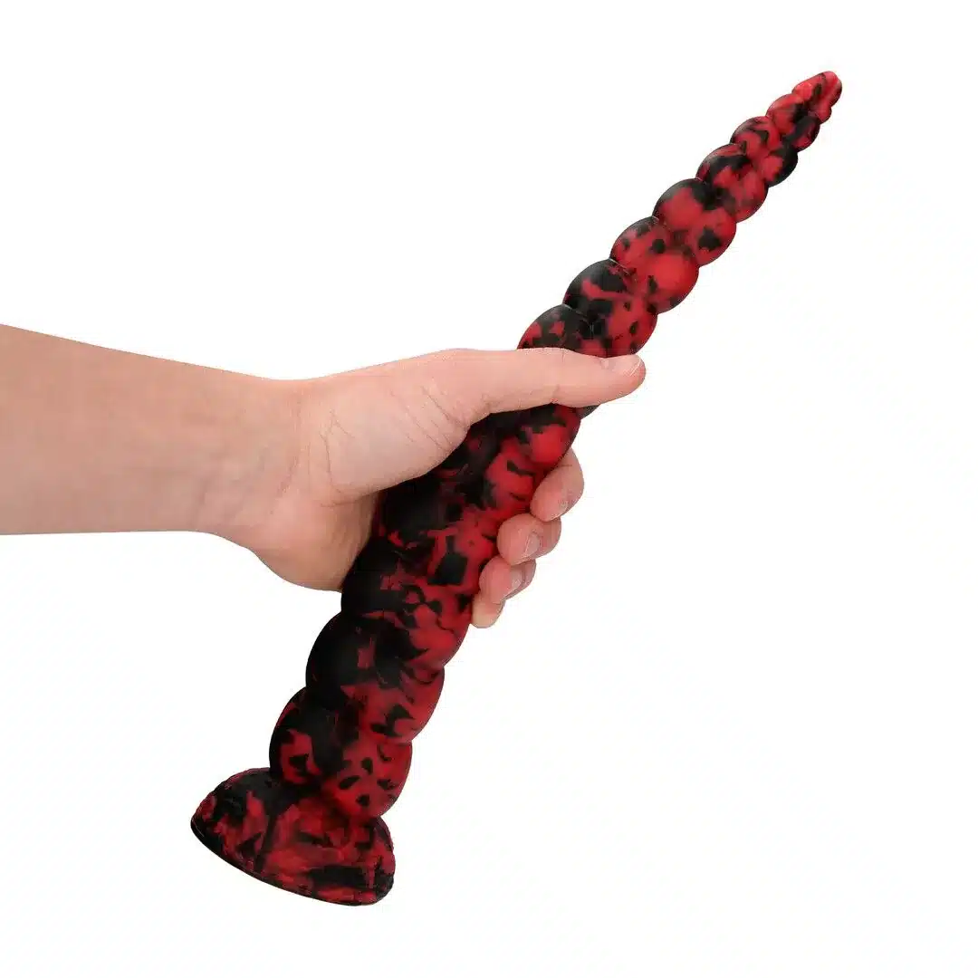Infernal Tentacle Anal Snake - Bild 3