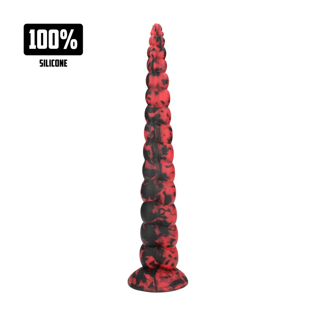 Infernal Tentacle Anal Snake
