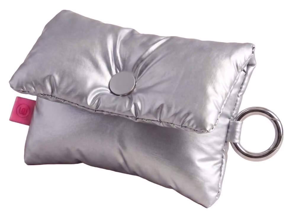 Womanizer Snap Accessory Pouch - Bild 3