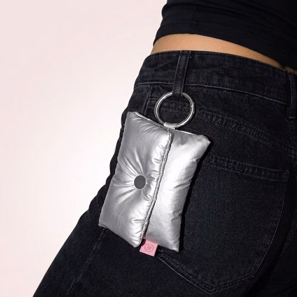 Womanizer Snap Accessory Pouch - Bild 4