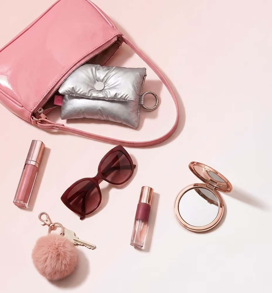 Womanizer Snap Accessory Pouch - Bild 6