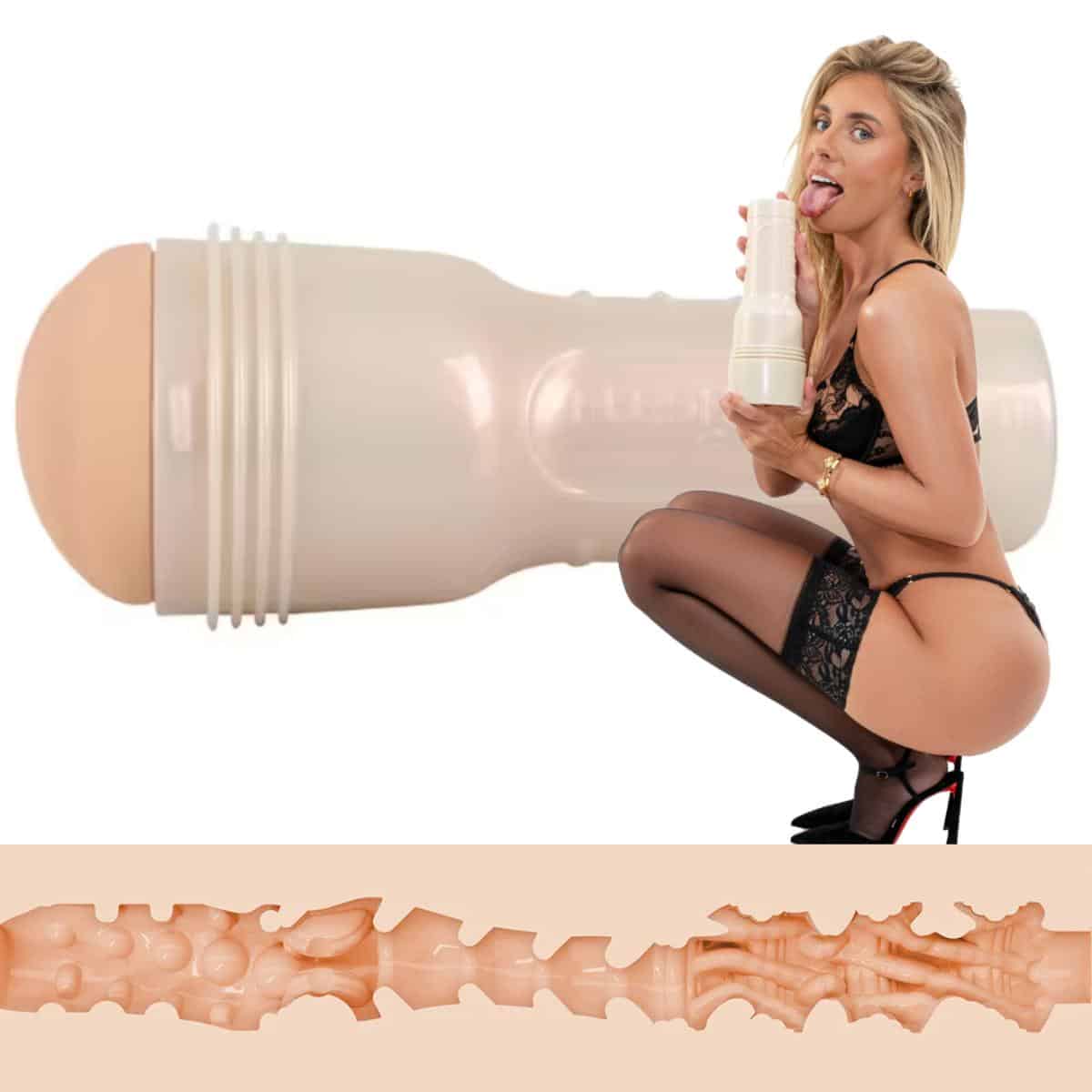 Fleshlight Bonnie Blue - Bild 3