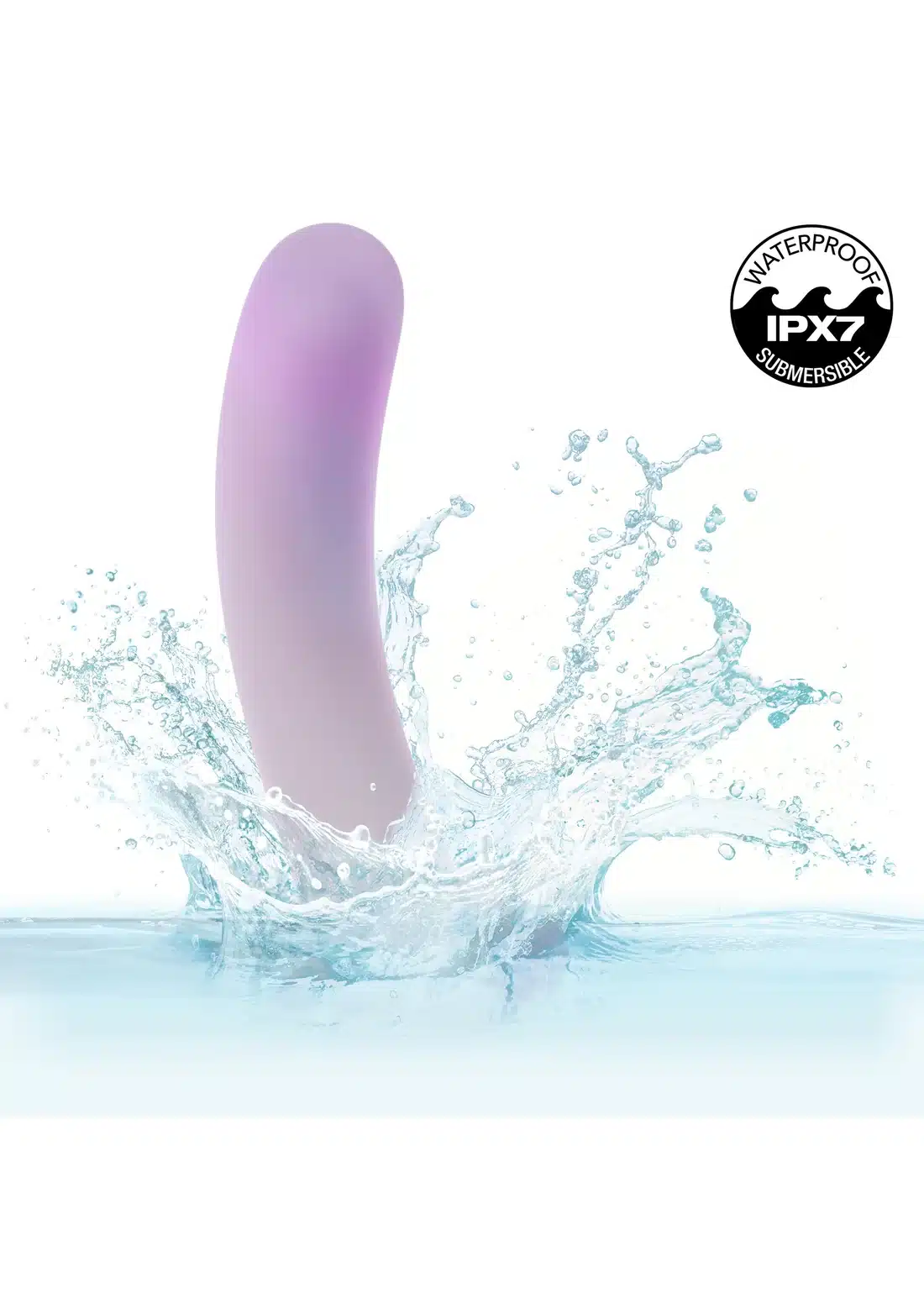 Lavender Haze Curved Probe - Bild 6