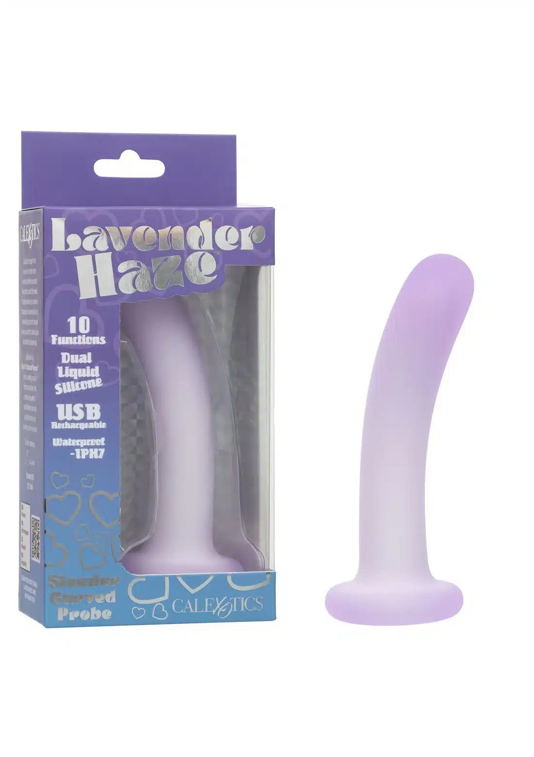 Lavender Haze Curved Probe - Bild 8
