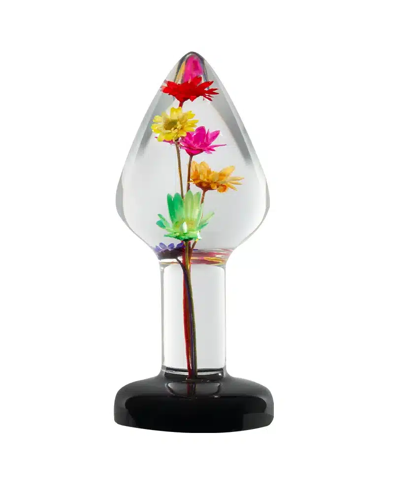 Loviss Flower Plug
