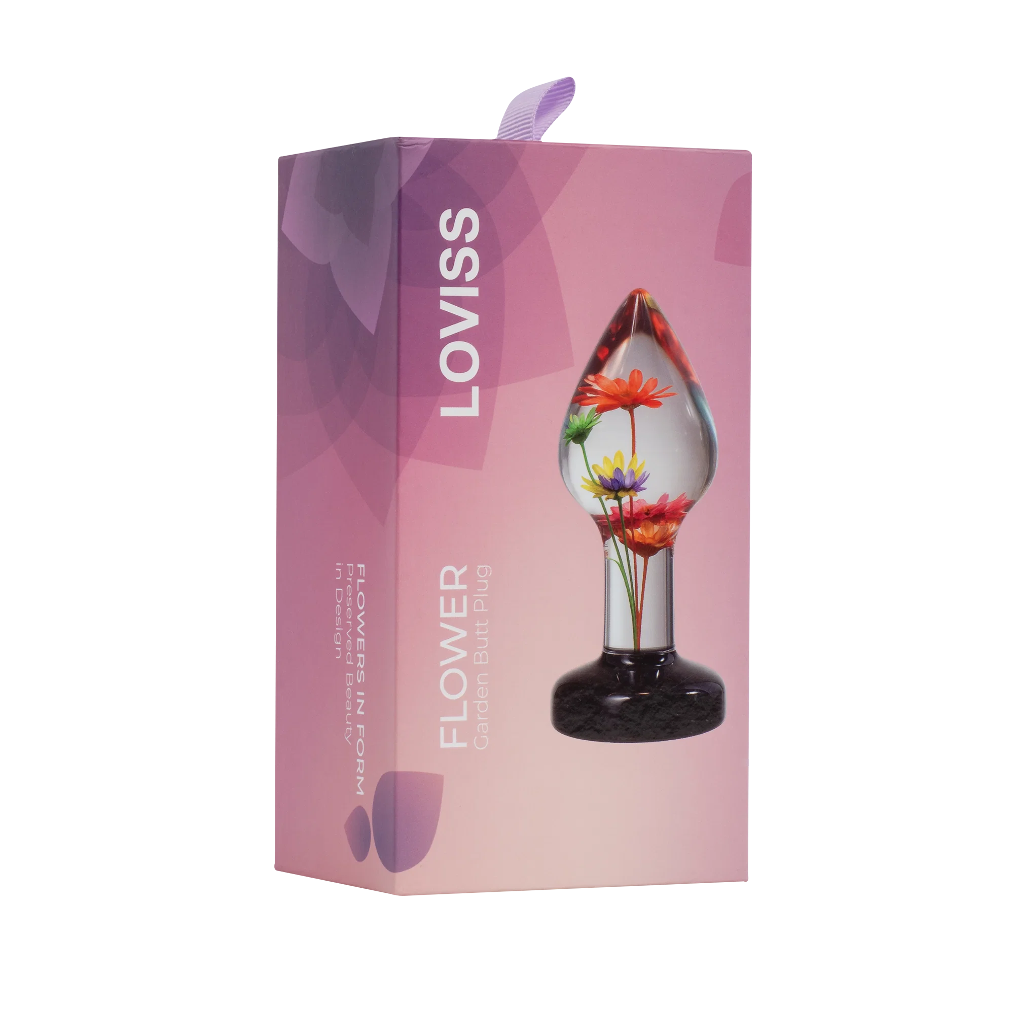 Loviss Flower Plug - Bild 4