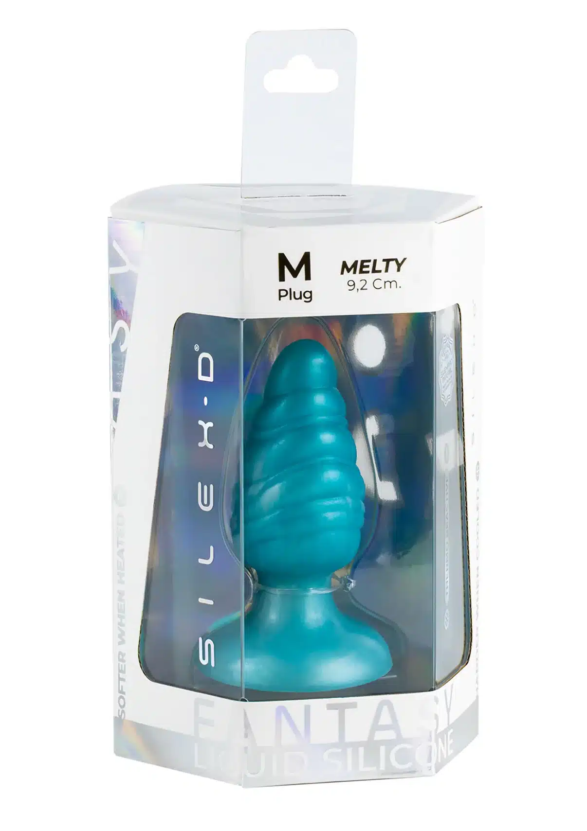 Fantasy Plug Melty - Bild 5