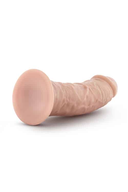 Dr Skin 8 Inch Dildo - Bild 5
