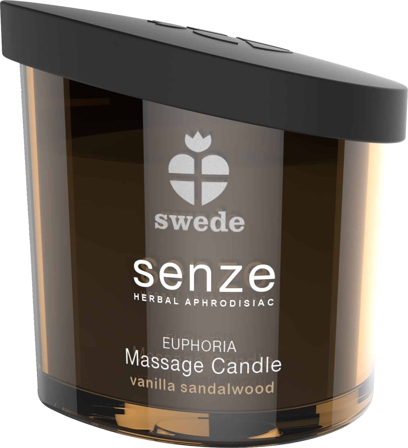 Swede Massage Candle - Bild 5