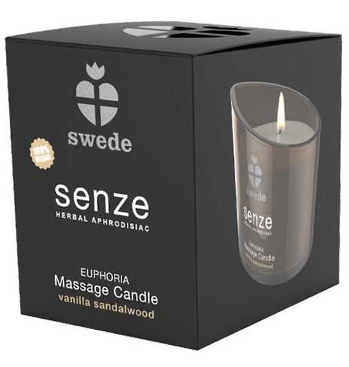 Swede Massage Candle - Bild 6