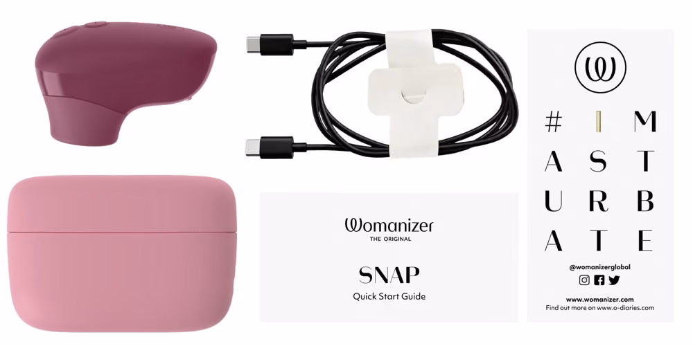 Womanizer Snap - Bild 10