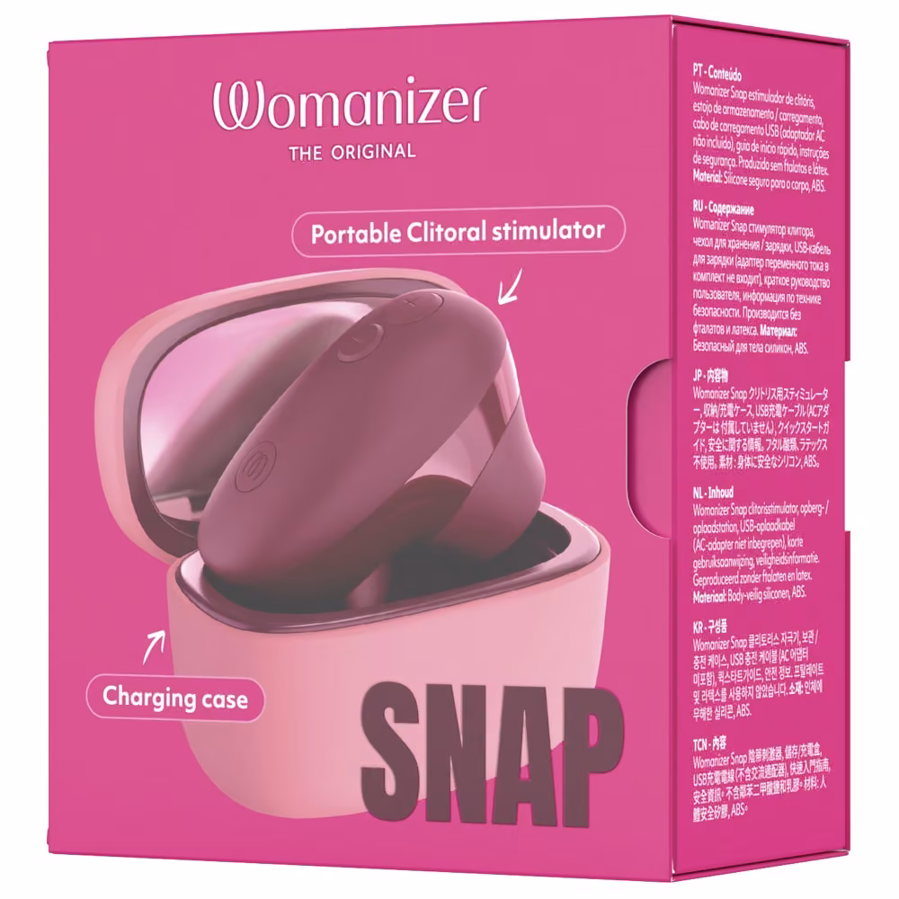 Womanizer Snap - Bild 11