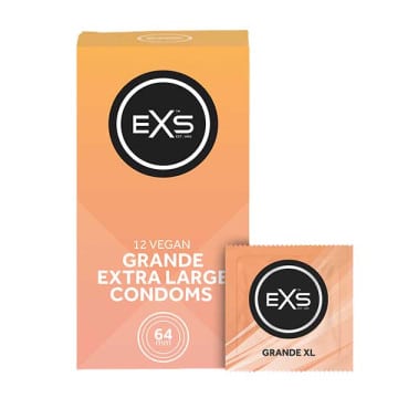 EXS Grande Extra Large 12-Pack